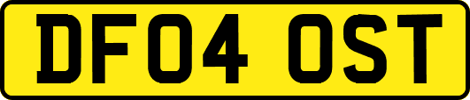 DF04OST