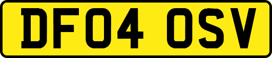 DF04OSV