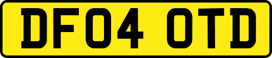 DF04OTD