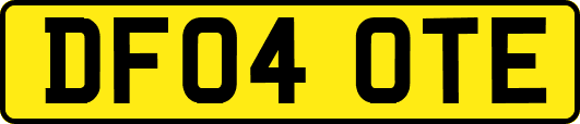 DF04OTE
