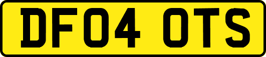 DF04OTS