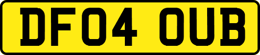 DF04OUB