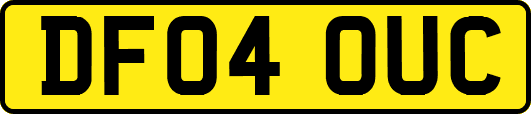 DF04OUC
