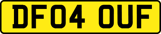 DF04OUF