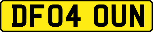 DF04OUN