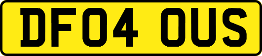 DF04OUS