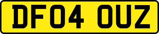 DF04OUZ