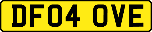 DF04OVE