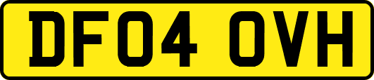 DF04OVH