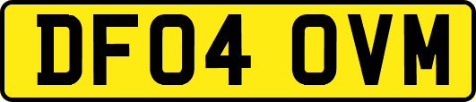 DF04OVM