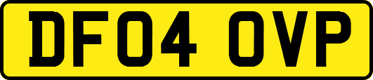 DF04OVP