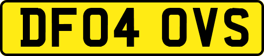DF04OVS