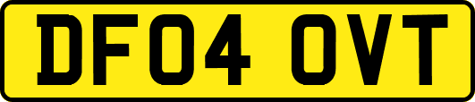 DF04OVT