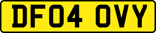 DF04OVY