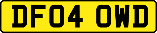 DF04OWD
