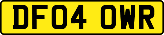 DF04OWR
