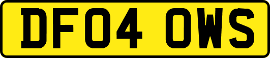 DF04OWS