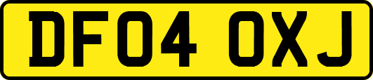 DF04OXJ
