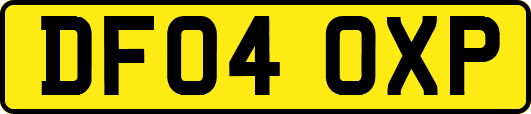 DF04OXP
