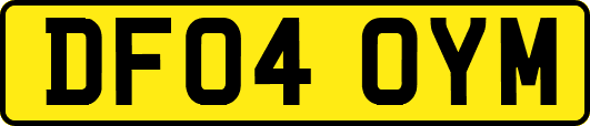 DF04OYM