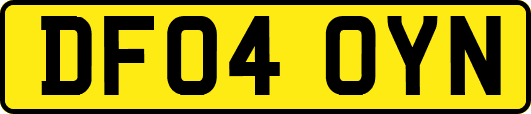 DF04OYN