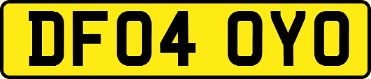 DF04OYO