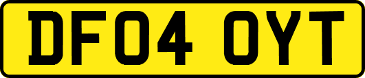 DF04OYT