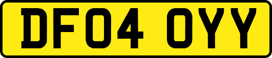DF04OYY