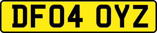 DF04OYZ