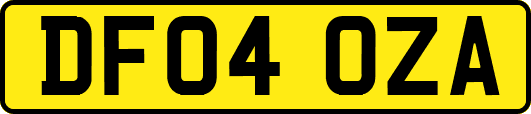 DF04OZA