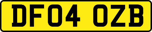 DF04OZB