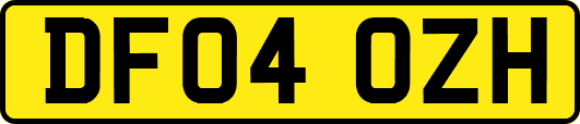 DF04OZH