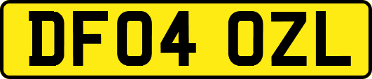 DF04OZL