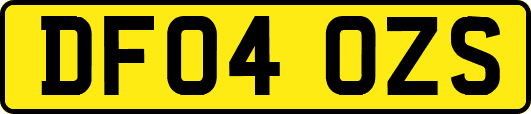 DF04OZS