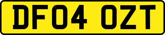 DF04OZT