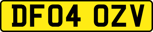 DF04OZV