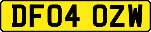 DF04OZW