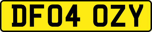 DF04OZY