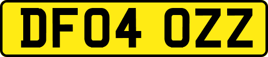 DF04OZZ