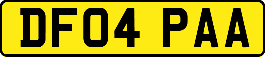 DF04PAA