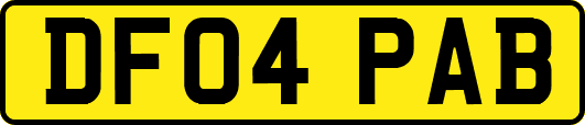 DF04PAB