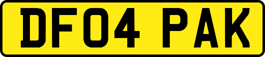 DF04PAK