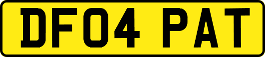 DF04PAT
