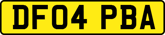 DF04PBA