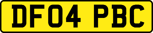 DF04PBC