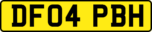 DF04PBH