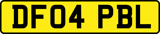 DF04PBL