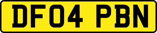 DF04PBN