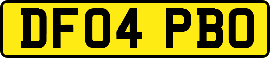 DF04PBO