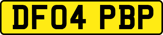 DF04PBP